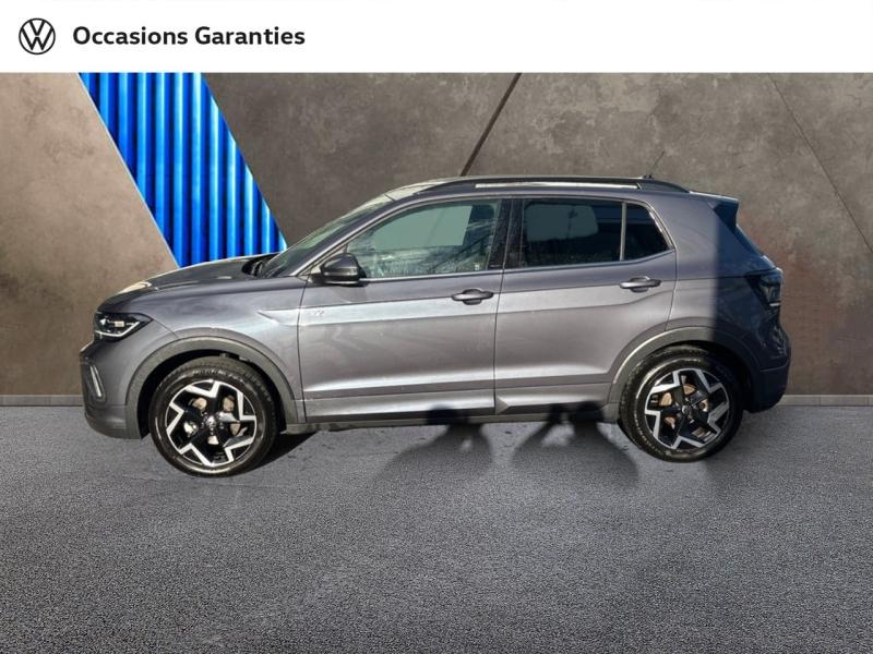 Voitures occasions VOLKSWAGEN T-CROSS R-Line Villemomble