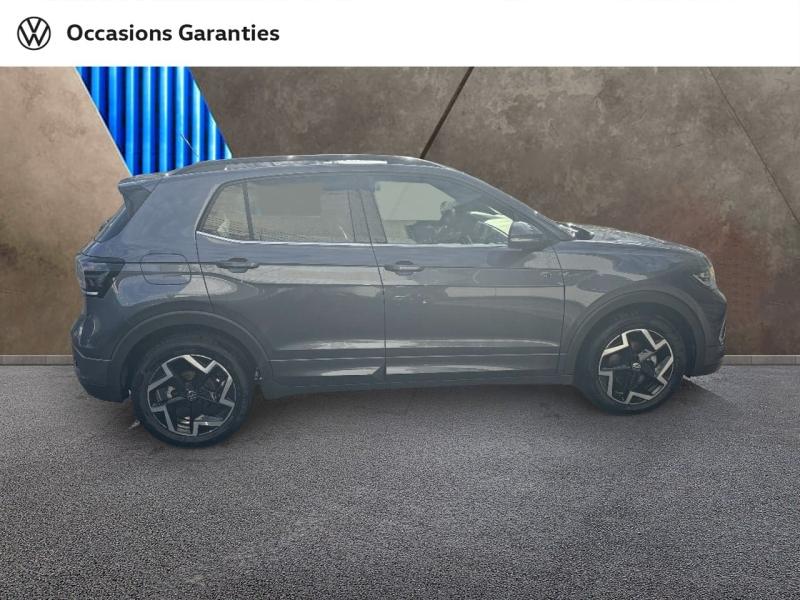 Voitures occasions VOLKSWAGEN T-CROSS R-Line Villemomble