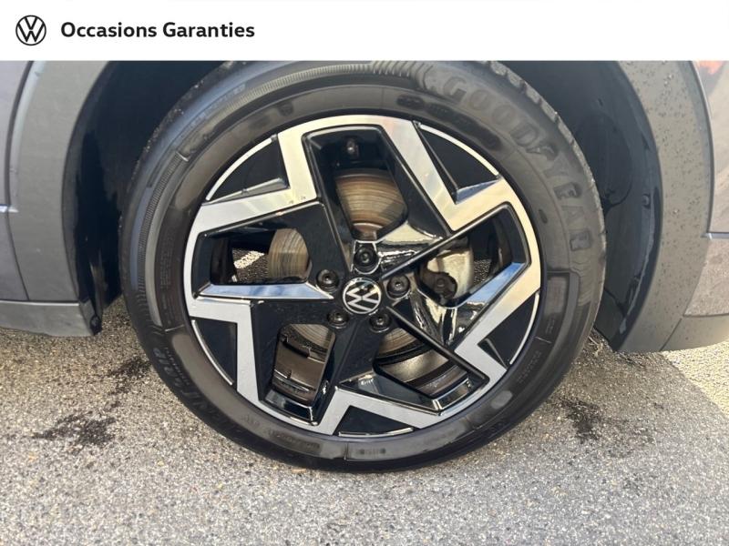 Voitures occasions VOLKSWAGEN T-CROSS R-Line Villemomble