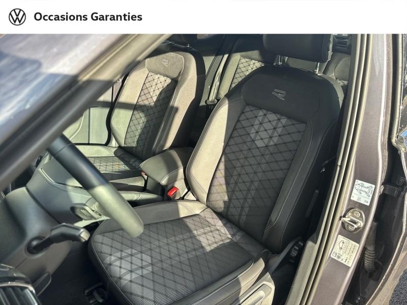 Voitures occasions VOLKSWAGEN T-CROSS R-Line Villemomble
