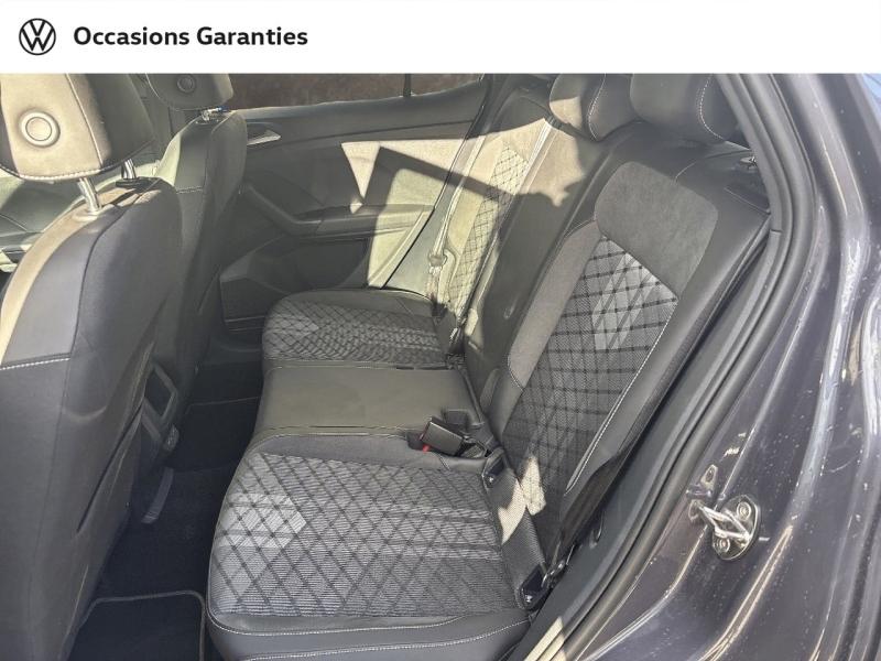 Voitures occasions VOLKSWAGEN T-CROSS R-Line Villemomble