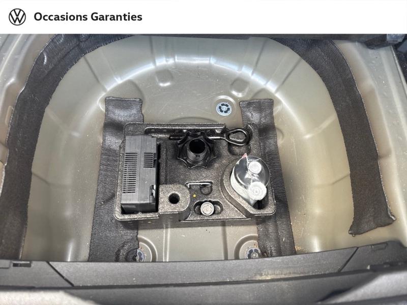 Voitures occasions VOLKSWAGEN T-CROSS R-Line Villemomble