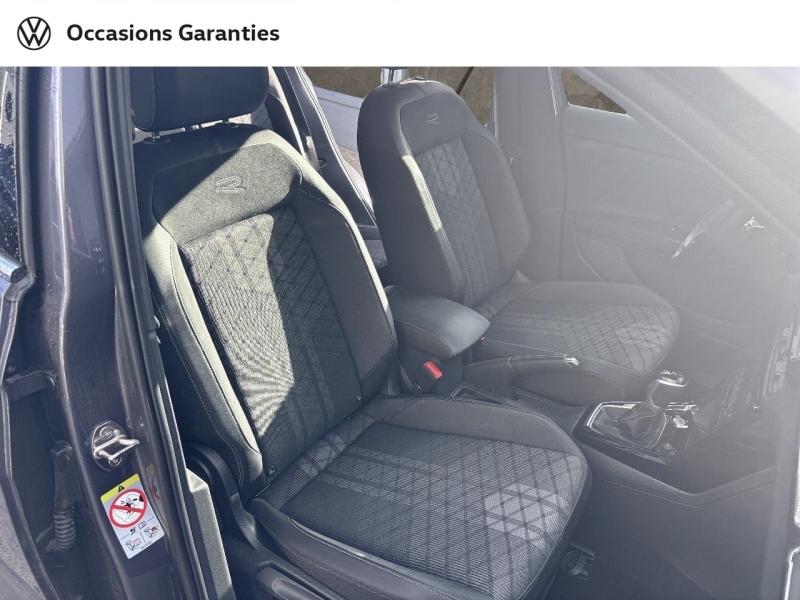 Voitures occasions VOLKSWAGEN T-CROSS R-Line Villemomble