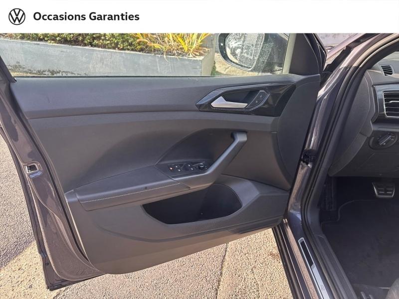 Voitures occasions VOLKSWAGEN T-CROSS R-Line Villemomble