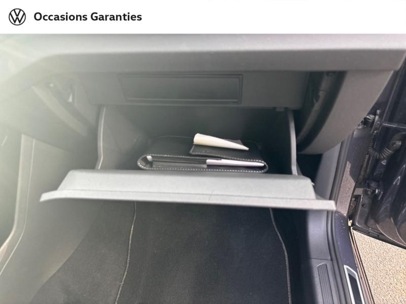 Voitures occasions VOLKSWAGEN T-CROSS R-Line Villemomble