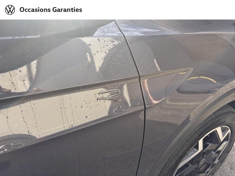 Voitures occasions VOLKSWAGEN T-CROSS R-Line Villemomble