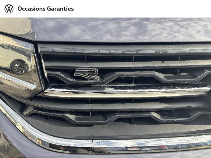 Voitures occasions VOLKSWAGEN T-CROSS R-Line Villemomble