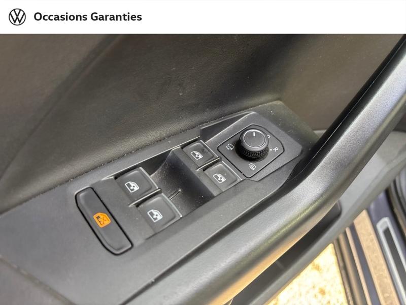 Voitures occasions VOLKSWAGEN T-CROSS R-Line Villemomble