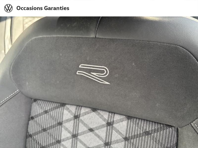Voitures occasions VOLKSWAGEN T-CROSS R-Line Villemomble
