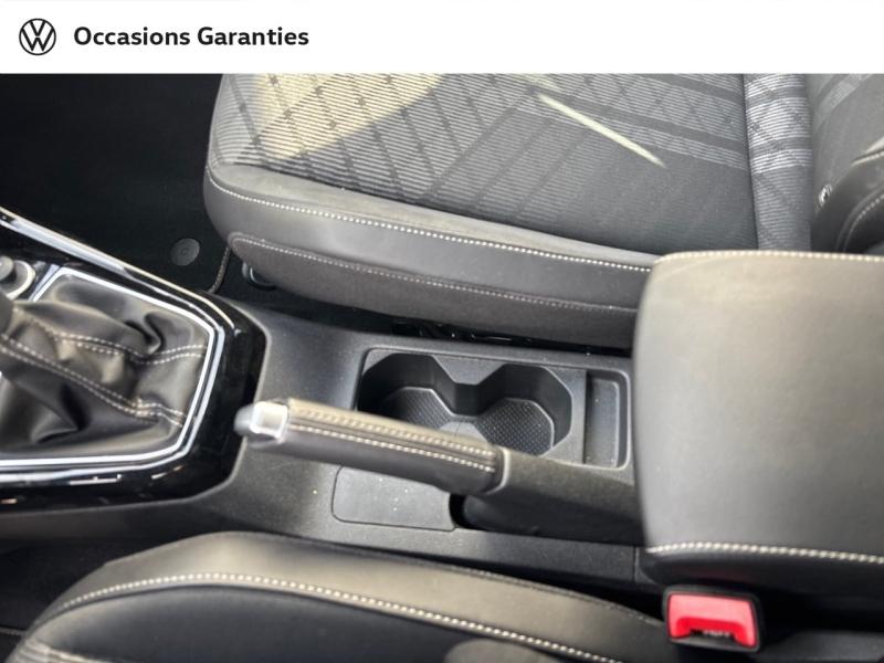 Voitures occasions VOLKSWAGEN T-CROSS R-Line Villemomble