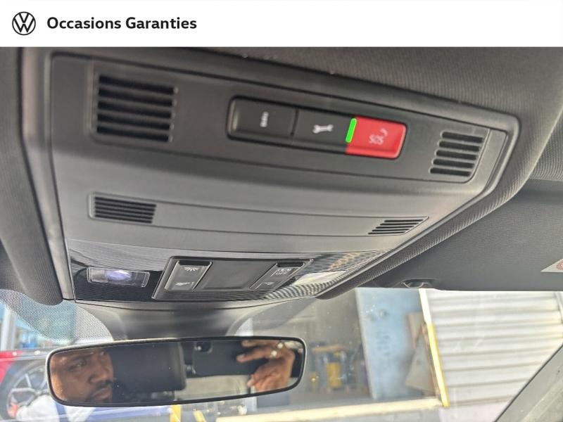 Voitures occasions VOLKSWAGEN T-CROSS R-Line Villemomble