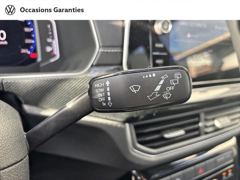 Voitures occasions VOLKSWAGEN T-CROSS R-Line Villemomble