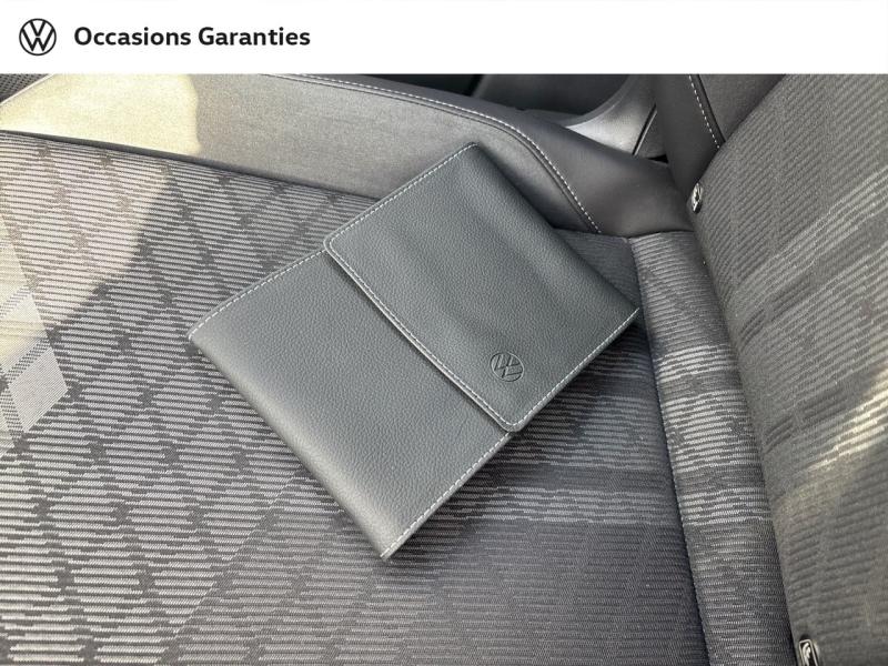 Voitures occasions VOLKSWAGEN T-CROSS R-Line Villemomble