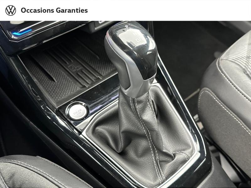 Voitures occasions VOLKSWAGEN T-CROSS R-Line Villemomble