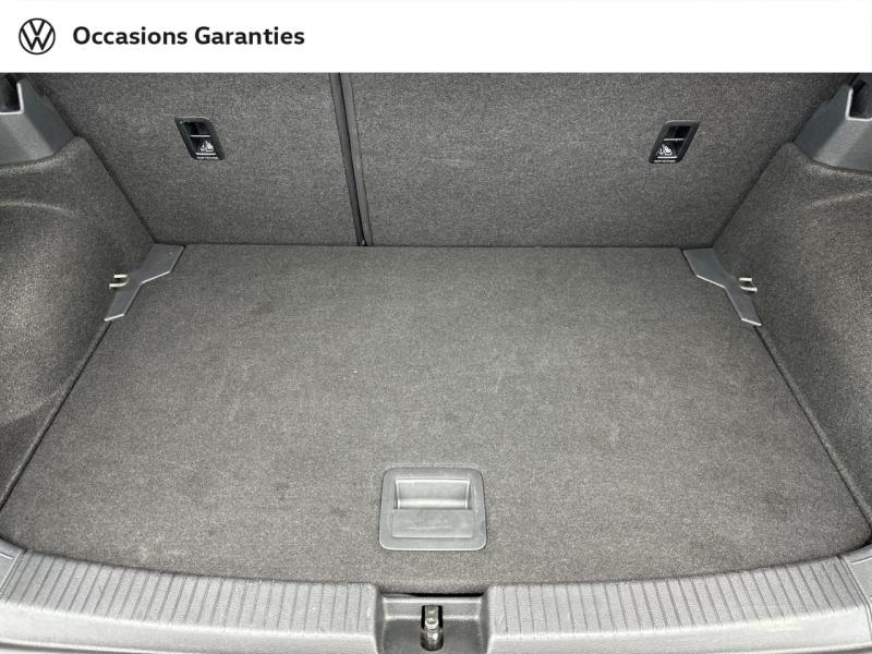Voitures occasions VOLKSWAGEN T-CROSS R-Line Villemomble