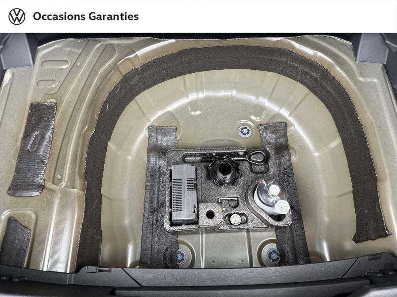 Voitures occasions VOLKSWAGEN T-CROSS R-Line Villemomble