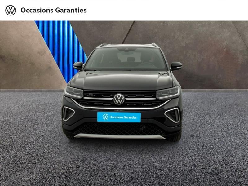 Voitures occasions VOLKSWAGEN T-CROSS R-Line Villemomble