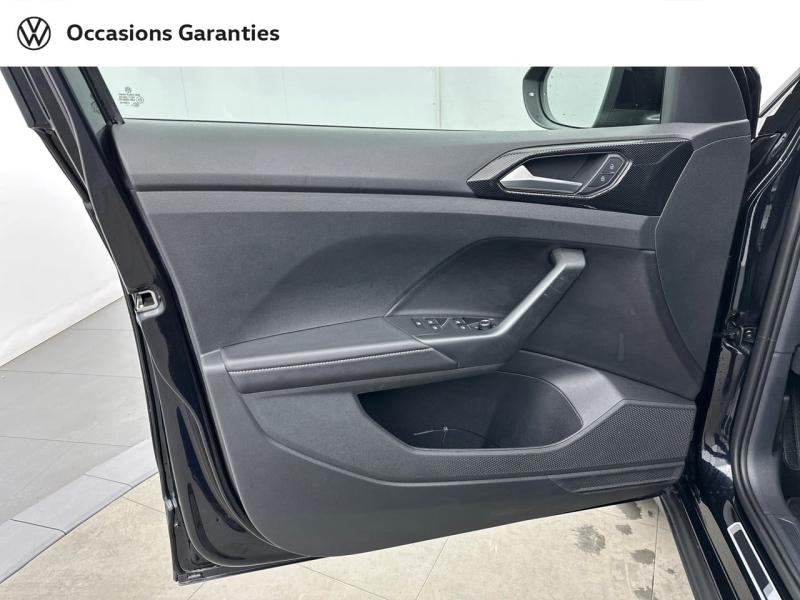 Voitures occasions VOLKSWAGEN T-CROSS R-Line Villemomble