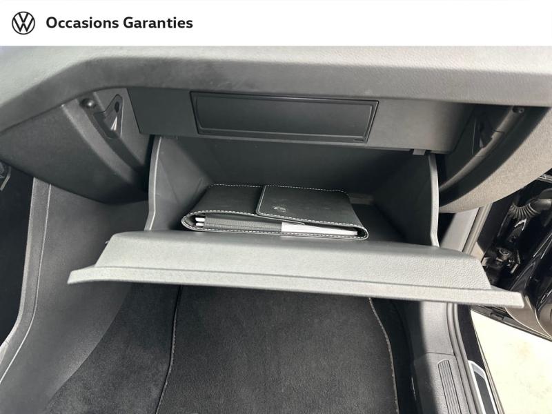 Voitures occasions VOLKSWAGEN T-CROSS R-Line Villemomble
