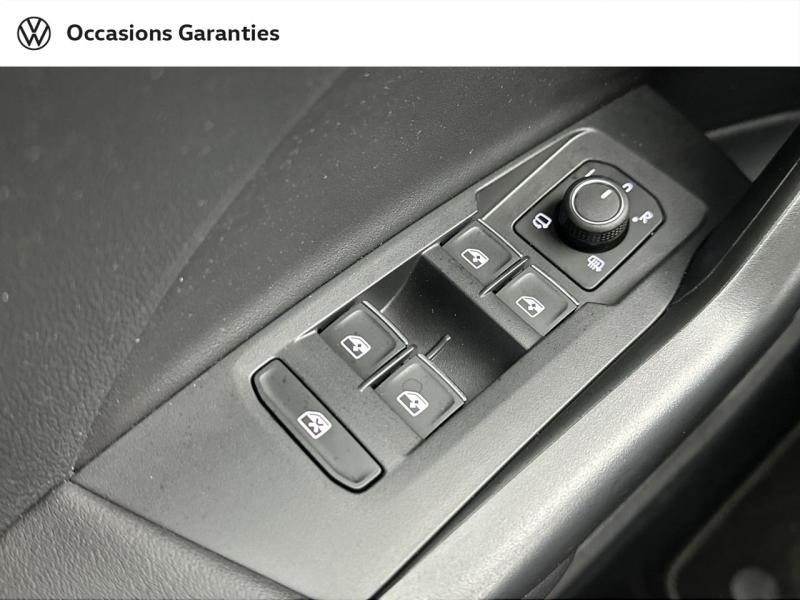 Voitures occasions VOLKSWAGEN T-CROSS R-Line Villemomble