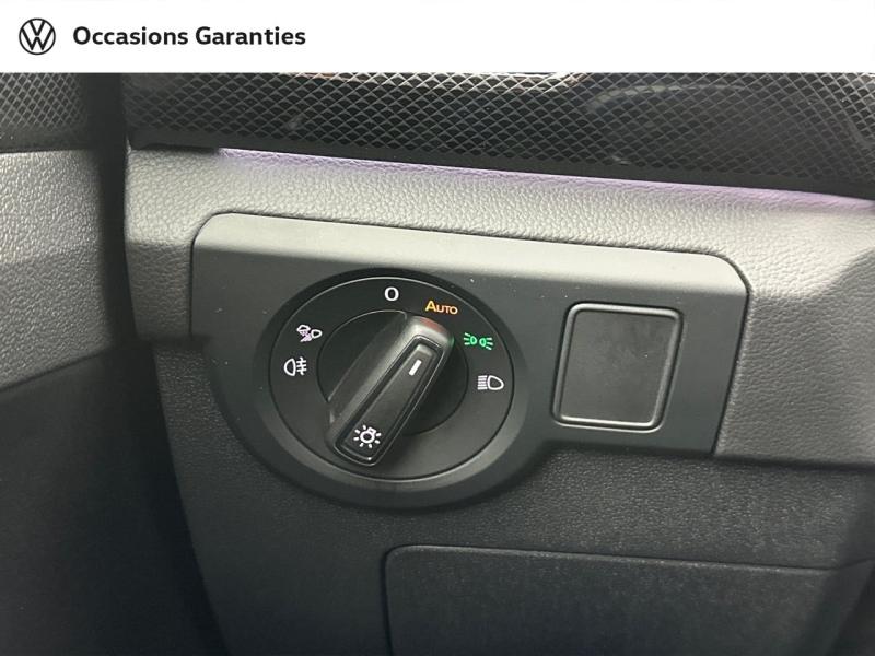 Voitures occasions VOLKSWAGEN T-CROSS R-Line Villemomble