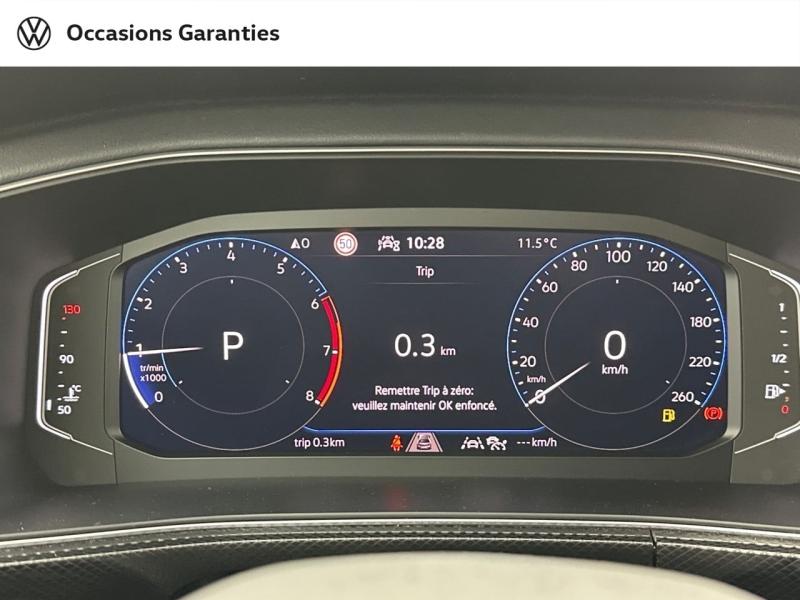 Voitures occasions VOLKSWAGEN T-CROSS R-Line Villemomble