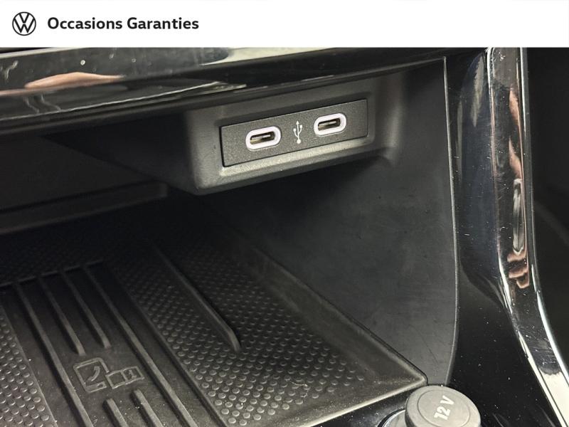 Voitures occasions VOLKSWAGEN T-CROSS R-Line Villemomble