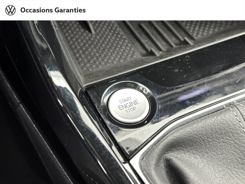 Voitures occasions VOLKSWAGEN T-CROSS R-Line Villemomble