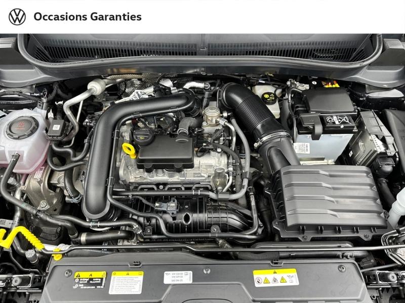 Voitures occasions VOLKSWAGEN T-CROSS R-Line Villemomble