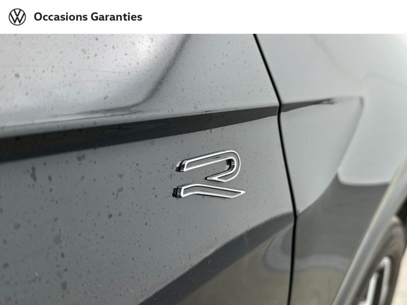 Voitures occasions VOLKSWAGEN T-CROSS R-Line Villemomble