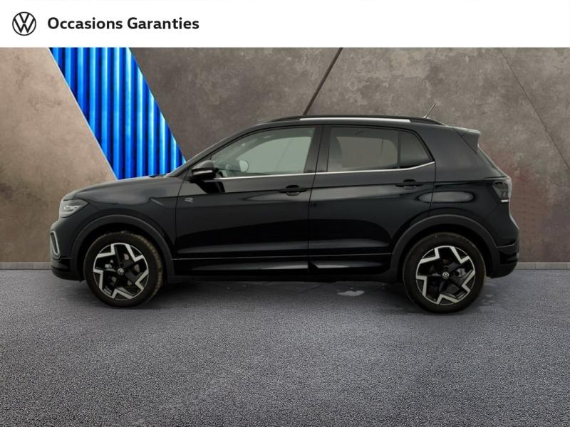 Voitures occasions VOLKSWAGEN T-CROSS R-Line Villemomble