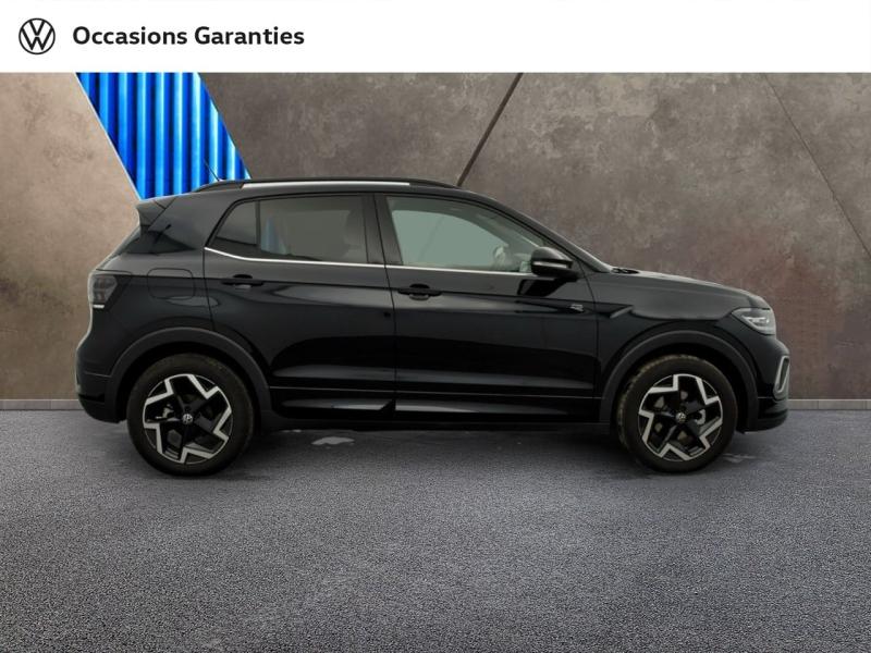 Voitures occasions VOLKSWAGEN T-CROSS R-Line Villemomble