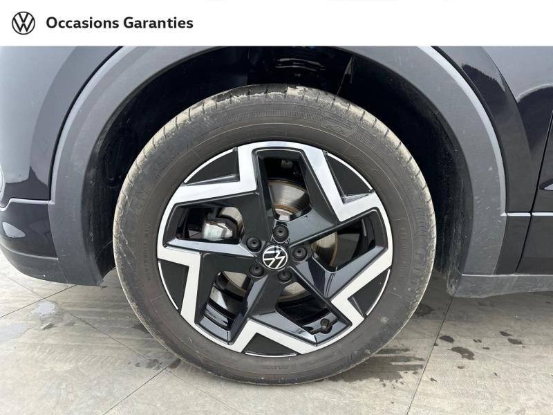 Voitures occasions VOLKSWAGEN T-CROSS R-Line Villemomble
