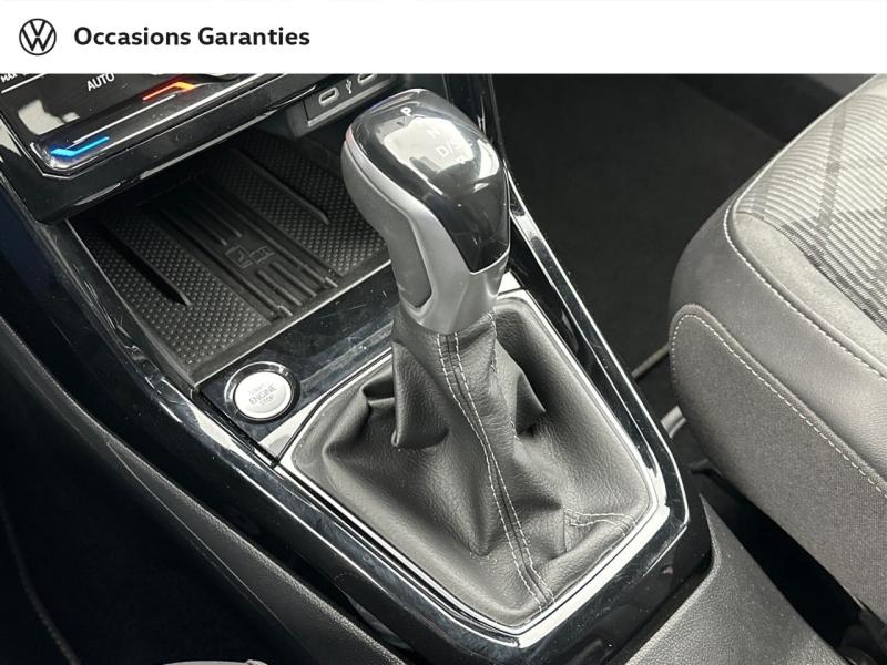 Voitures occasions VOLKSWAGEN T-CROSS R-Line Villemomble