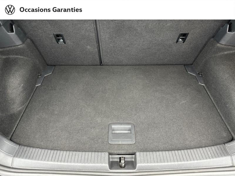 Voitures occasions VOLKSWAGEN T-CROSS R-Line Villemomble