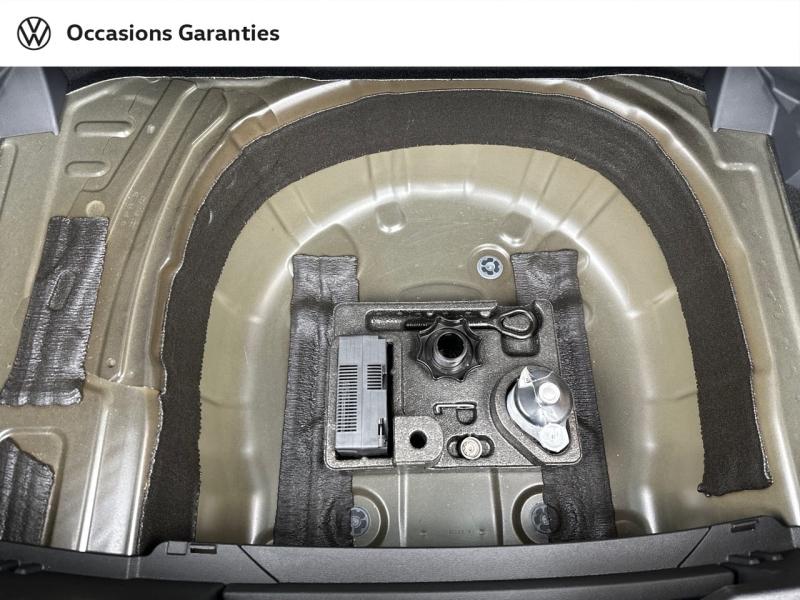 Voitures occasions VOLKSWAGEN T-CROSS R-Line Villemomble