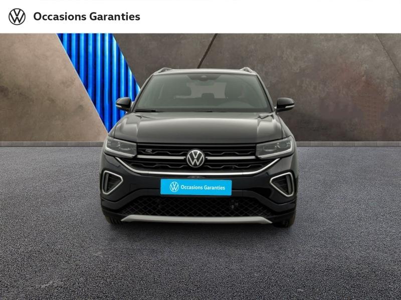 Voitures occasions VOLKSWAGEN T-CROSS R-Line Villemomble