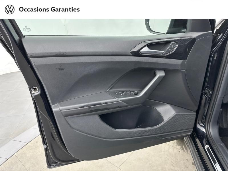 Voitures occasions VOLKSWAGEN T-CROSS R-Line Villemomble