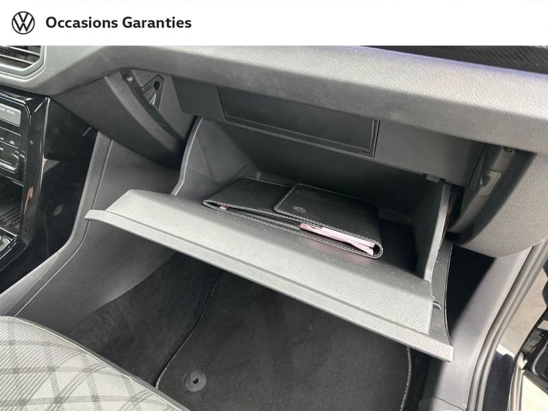 Voitures occasions VOLKSWAGEN T-CROSS R-Line Villemomble