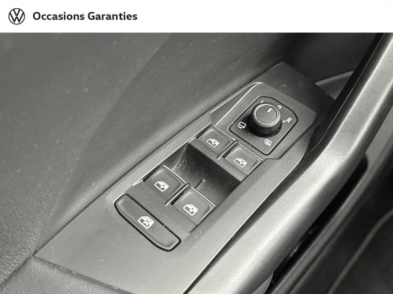 Voitures occasions VOLKSWAGEN T-CROSS R-Line Villemomble