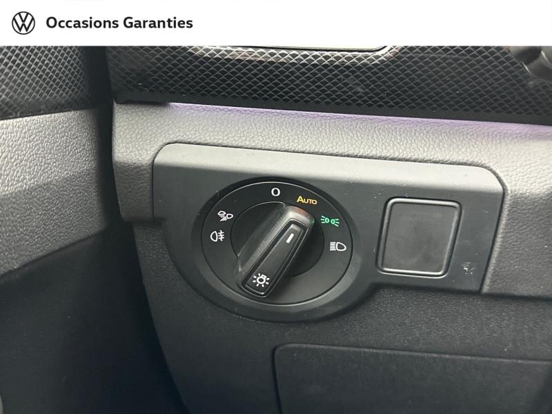 Voitures occasions VOLKSWAGEN T-CROSS R-Line Villemomble