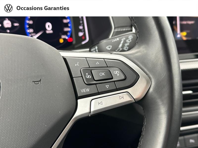 Voitures occasions VOLKSWAGEN T-CROSS R-Line Villemomble