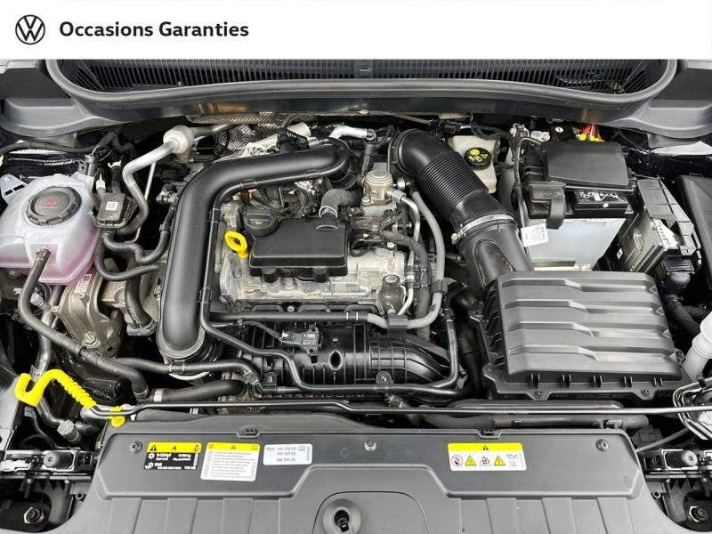 Voitures occasions VOLKSWAGEN T-CROSS R-Line Villemomble