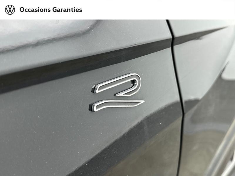 Voitures occasions VOLKSWAGEN T-CROSS R-Line Villemomble