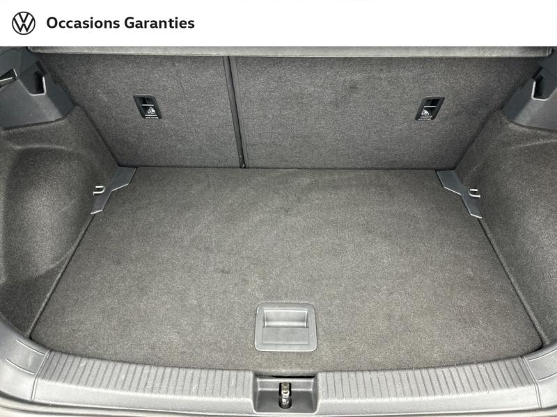 Voitures occasions VOLKSWAGEN T-CROSS R-Line Villemomble