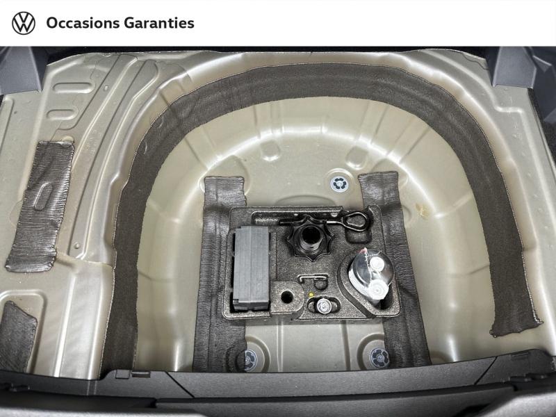 Voitures occasions VOLKSWAGEN T-CROSS R-Line Villemomble