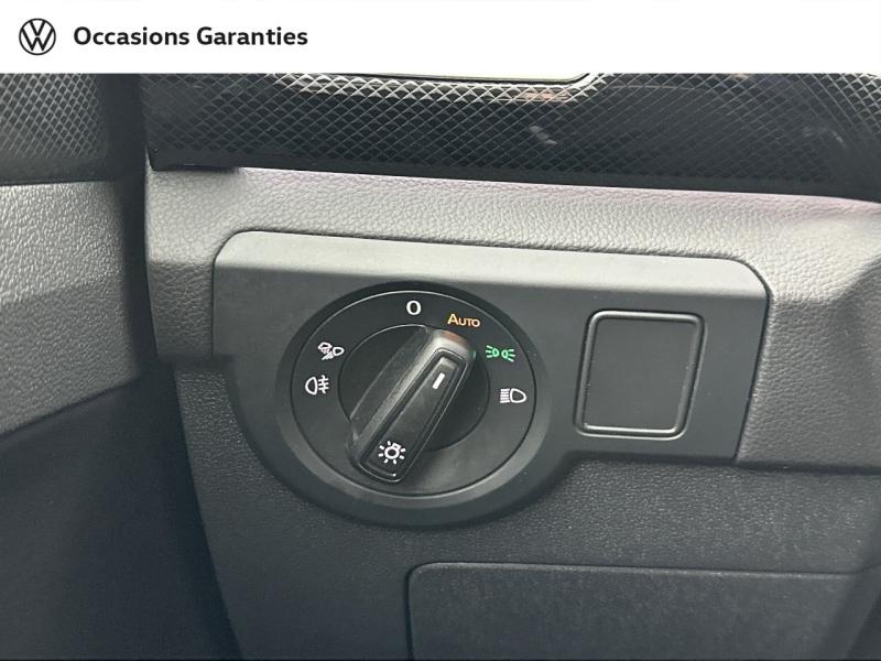 Voitures occasions VOLKSWAGEN T-CROSS R-Line Villemomble