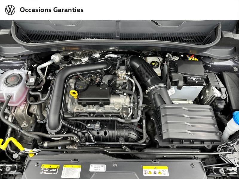 Voitures occasions VOLKSWAGEN T-CROSS R-Line Villemomble
