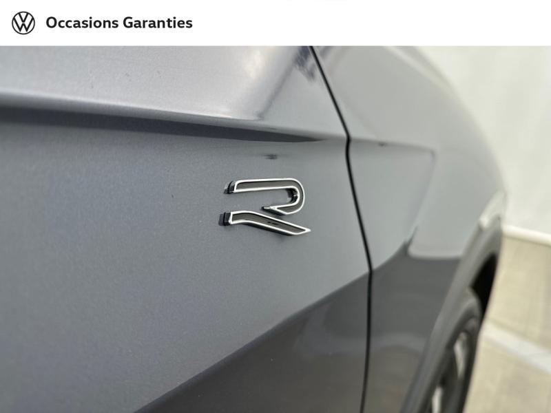 Voitures occasions VOLKSWAGEN T-CROSS R-Line Villemomble