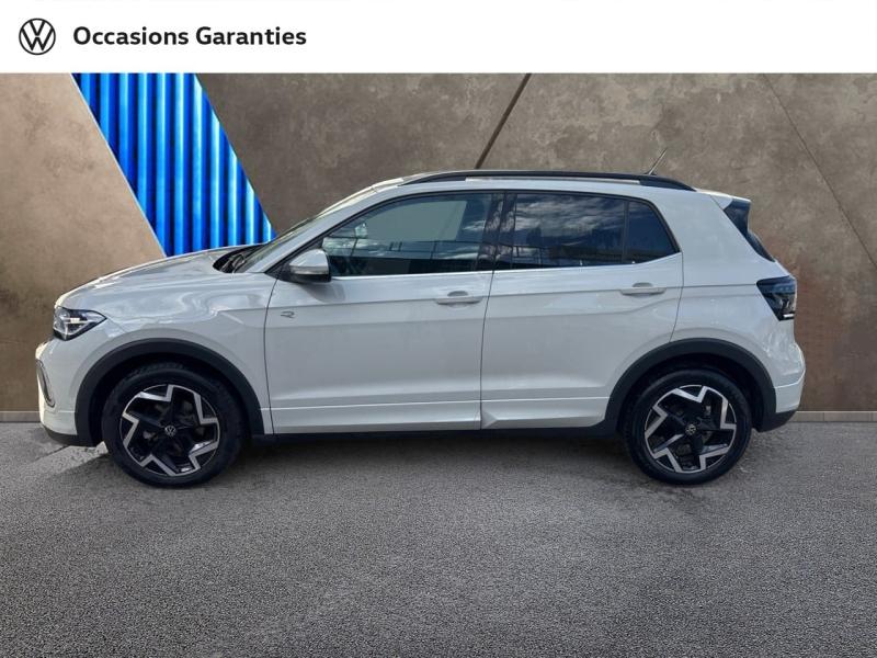 Voitures occasions VOLKSWAGEN T-CROSS R-Line Villemomble